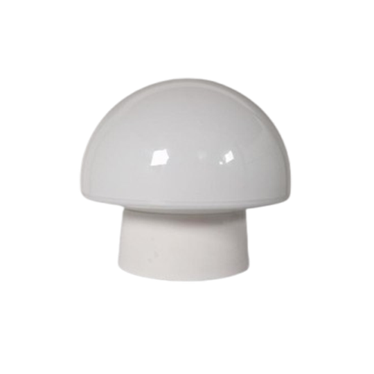 Vintage Plafond Wand Of Tafellamp Mushroom. 1