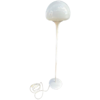 Reggiani Bollamp - Stijlvolle Vloerlamp