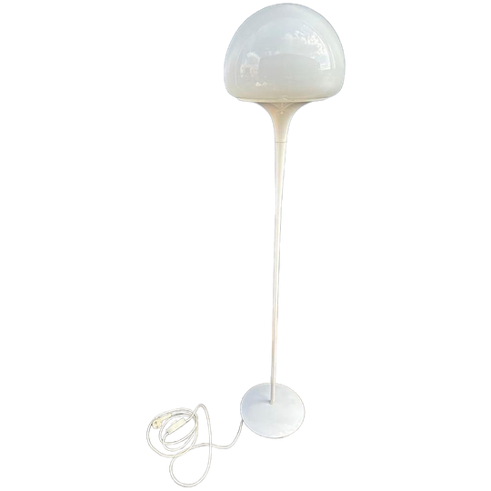Reggiani Bollamp - Stijlvolle Vloerlamp 1