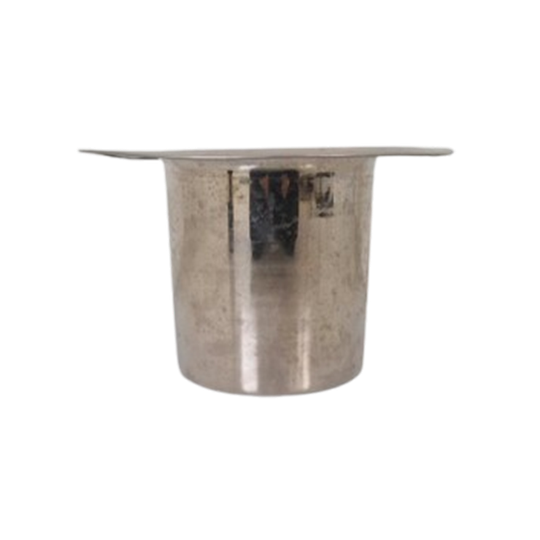 Ice Bucket Wijnkoeler Hoge Hoed Top Hat Vintage Design 1