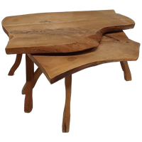 Bijzettafel(Tjes)