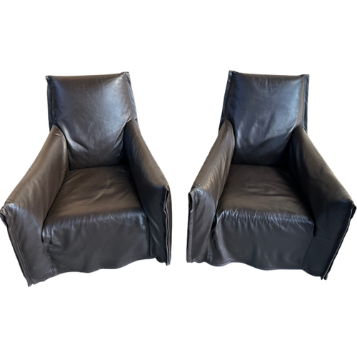 2X Linteloo Model Ara Fauteuil