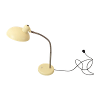Sis -bureaulamp – Flexibel -desklamp -(mb26)