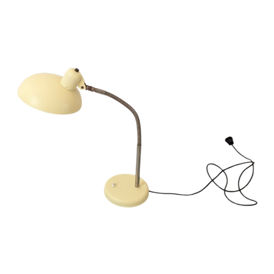 Sis -bureaulamp – Flexibel -desklamp -(mb26) 1