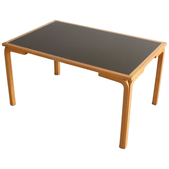 Vintage Eettafel | Tafels | Jaren 70 | Farstrup | Deens 1