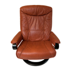Himolla – Design Relaxfauteuil (Germany, 1970S) thumbnail 1