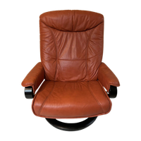 Himolla – Design Relaxfauteuil (Germany, 1970S)