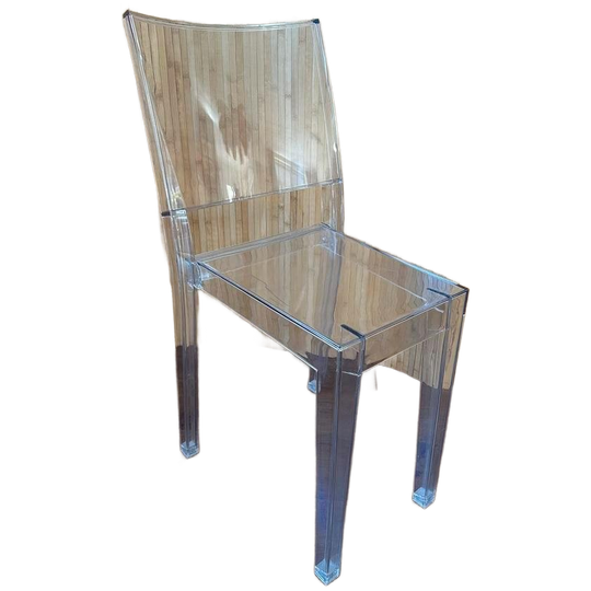 Kartell La Marie Philippe Starck Stoel 1
