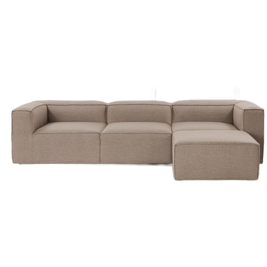 Evila Originals | Valentina Bank Recamiere Rechts 1