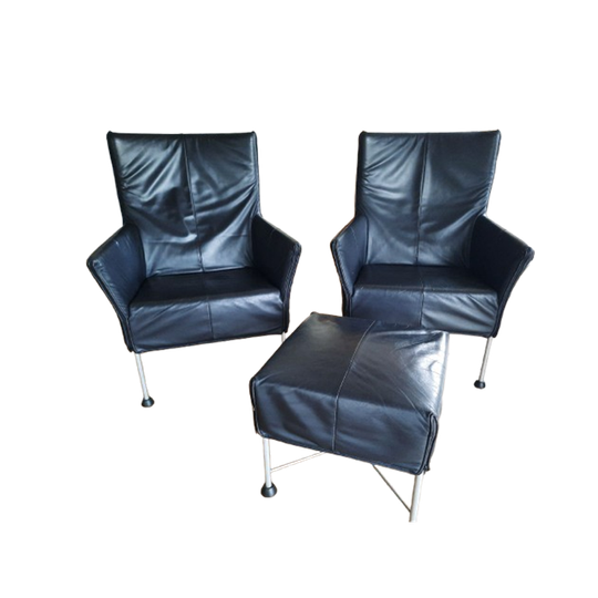 Montis Charly Fauteuils 1
