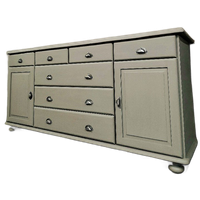 Dressoir / Ladekast / Wandmeubel