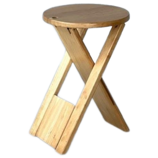 Suzy Kruk Adrian Reed Krukje Vintage Klapkruk Design Stool 1