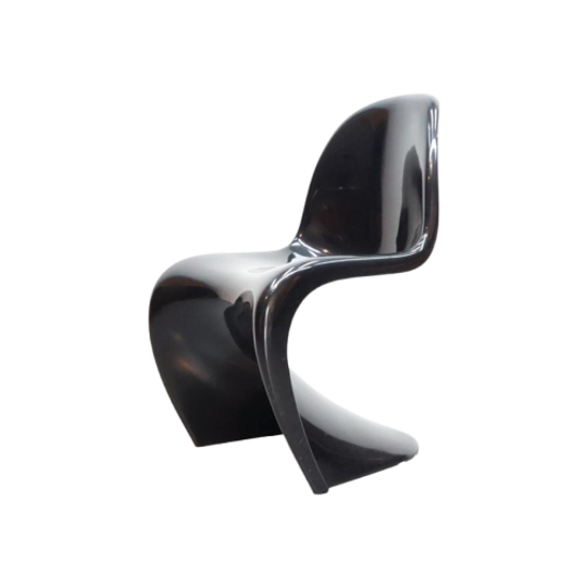 Originele Vintage Panton Chair 1971 1