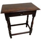 Eiken Sidetable thumbnail 1