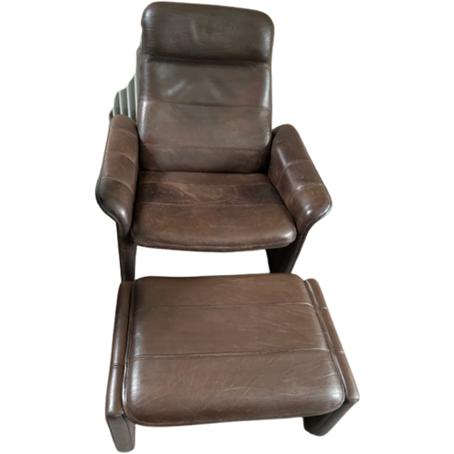 De Sede Ds50 Relax Fauteuils