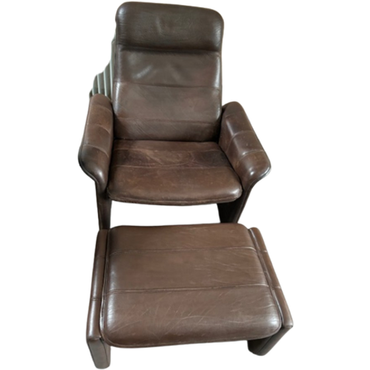 De Sede Ds50 Relax Fauteuils 1