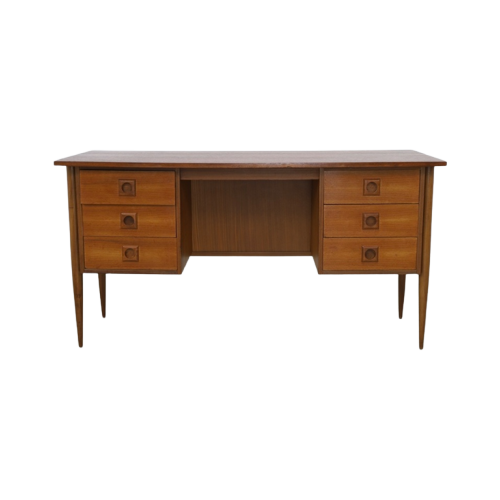 Vintage Bureau Teak, 1960S