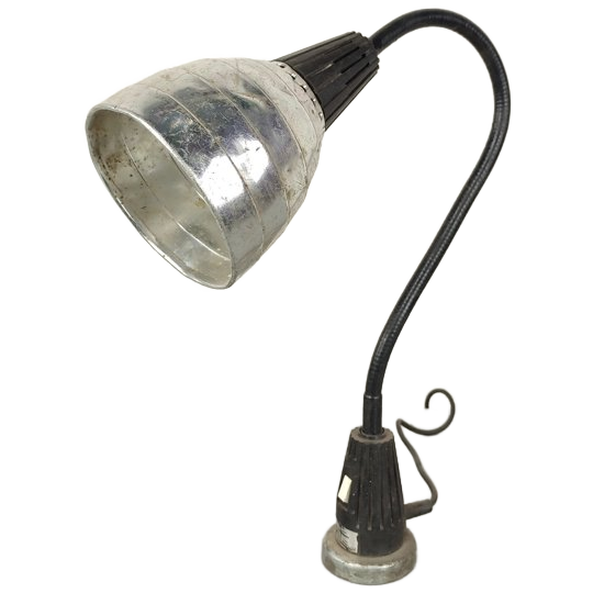 Werkplaatslamp / Magneetlamp Velux 1