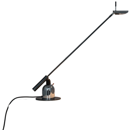 Italian Postmodern Table Lamp Or Desk Light, 1980s 1