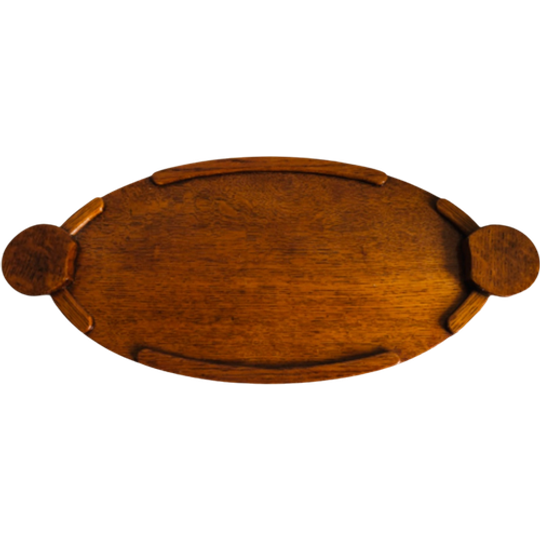 Dienblad Antiek 1