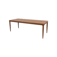 Johannes Andersen Teak Salontafel 67498