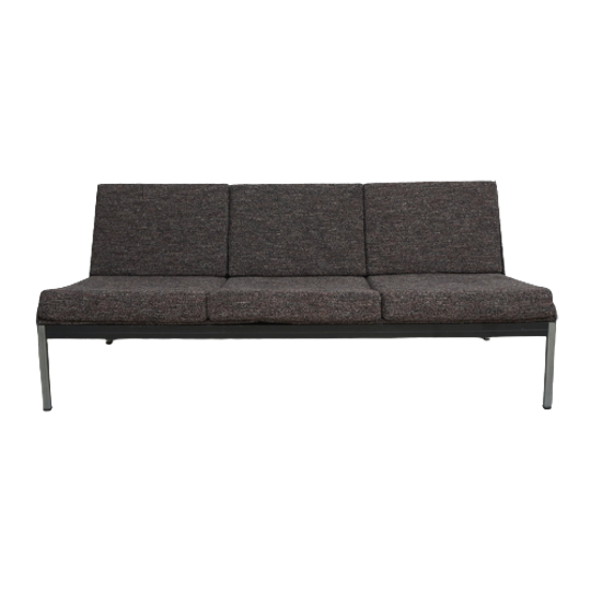 Model 1741 Sofa By W. Gispen For <<<brand>>>, 1960s 1