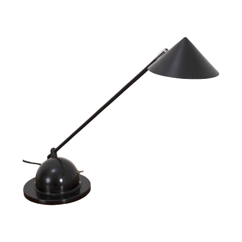 Vintage Halogeen Bureaulamp 65528