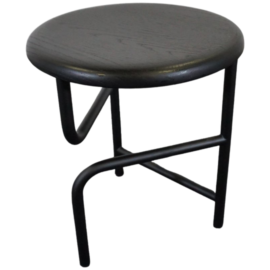 stellar works | Blend Kruk Zwart Eiken 1