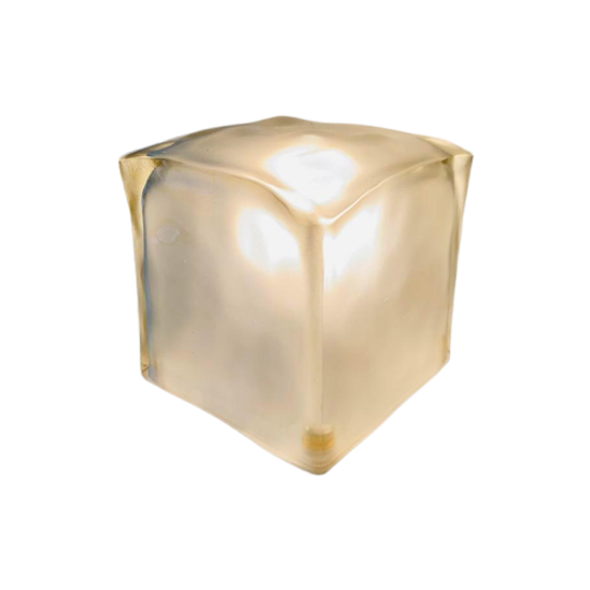 Ice Cube Lamp Ikea Iviken Jaren 90 1
