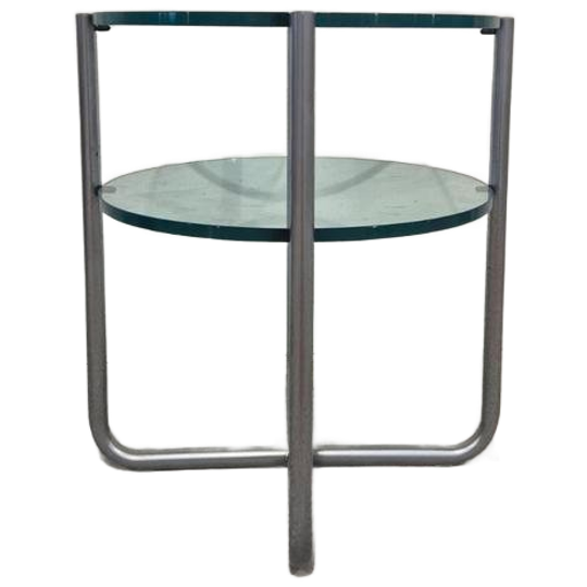 Gispen Today Gt423 Bijzettafel Design 1