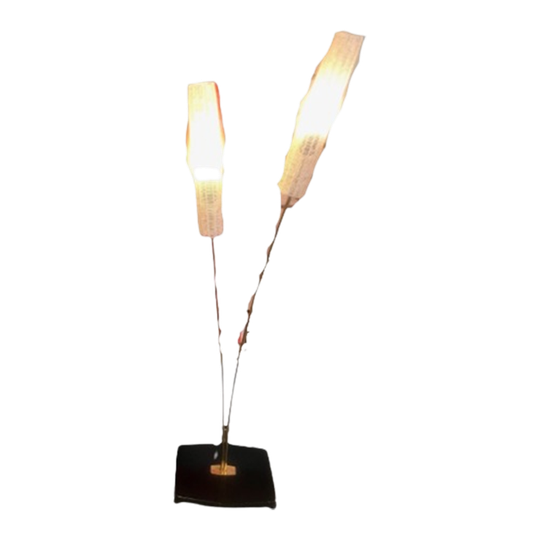 Vintage Vloerlamp, Zweden 1960 (410) 1