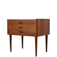 Deens Design Ladekastje / Nachtkastje 71215