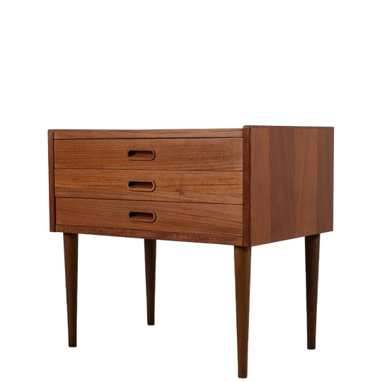 Deens Design Ladekastje / Nachtkastje 71215 1