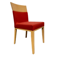 Set Van 6 | Logica 00930 Stoelen | Merk Montbel