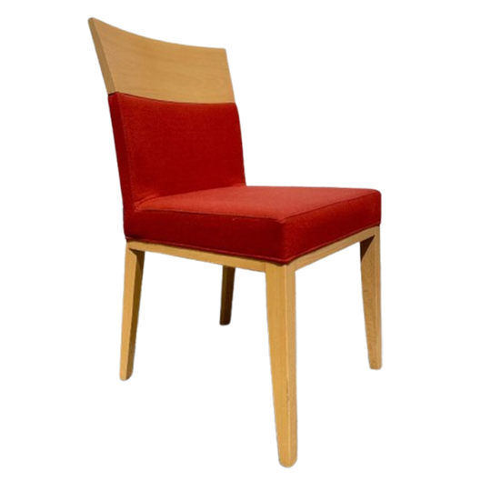 Set Van 6 | Logica 00930 Stoelen | Merk Montbel 1
