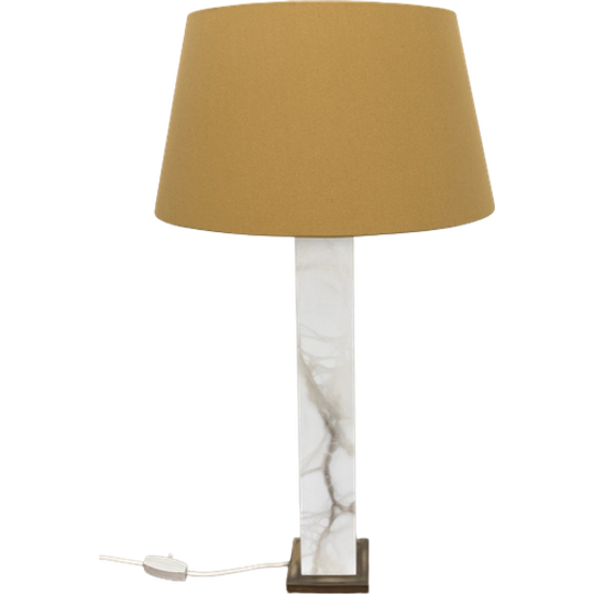 Marmeren Tafellamp 66806 1