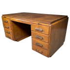 Art Deco Bureau – Jaren 20 thumbnail 1