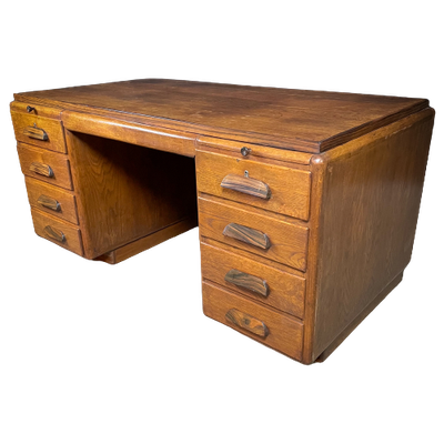 Art Deco Bureau – Jaren 20