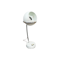 Witte Eyeball Lamp