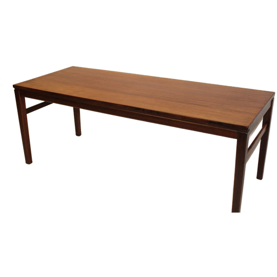 Vintage Salontafel|120cm|mid-century 1