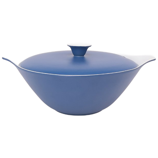 Goedewaagen Dekschaal Fiësta Blauw 1