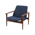 Teak Fauteuil 66665 thumbnail 1