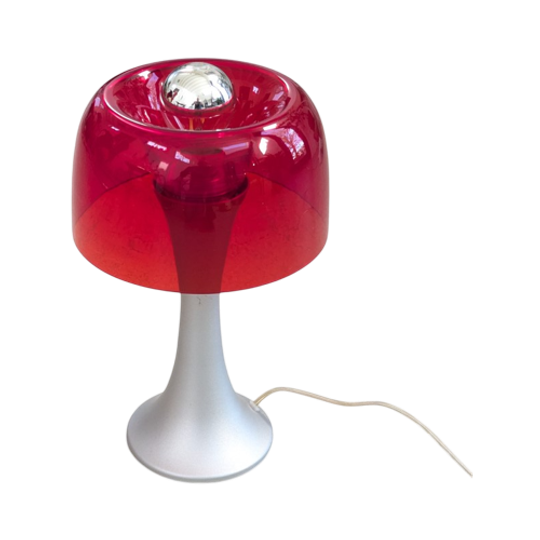 Fontana Arte – H. Camila – Tafellamp 2002 - (mb19) 1
