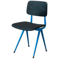 Result Eetkamerstoel Friso Kramer Vintage Ahrend Stoel