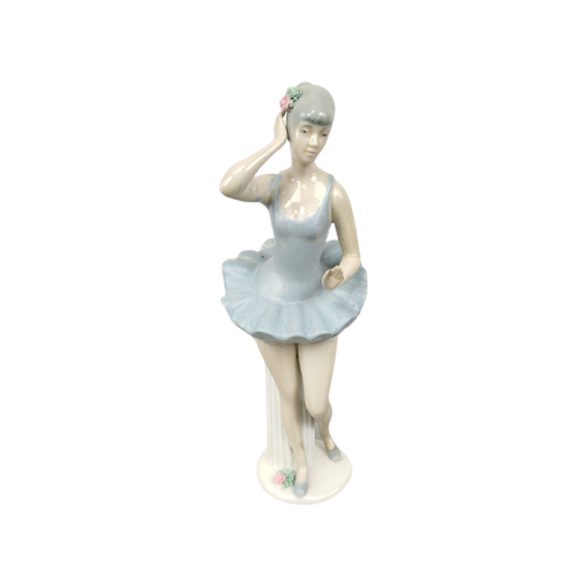 Porceval Valencia Ballerina 1