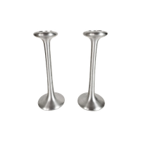 IKEA Collectables - Design Carl Ojerstam - Model Kagla - Aluminium - Zweden - 2000