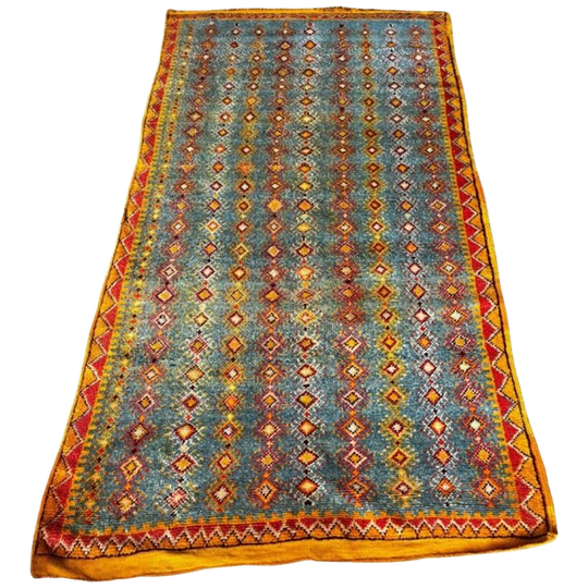 Kelim Tapijt – 240 X 140 Cm 1