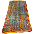 Kelim Tapijt – 240 X 140 Cm thumbnail 1