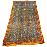 Kelim Tapijt – 240 X 140 Cm