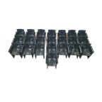 22x Vintage Chairs thumbnail 1
